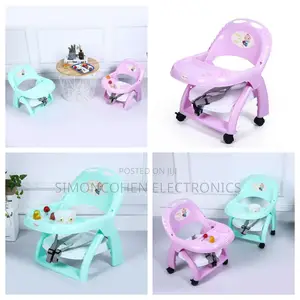 Detachable Baby Feeding Chair