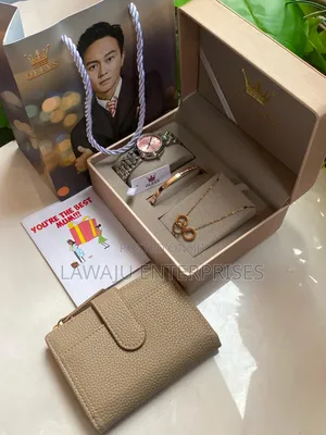 Olevs Mothers Day Gift Pack