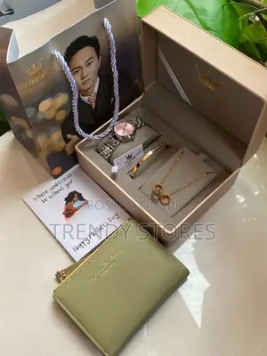 Olevs Mother's Day Gift Pack