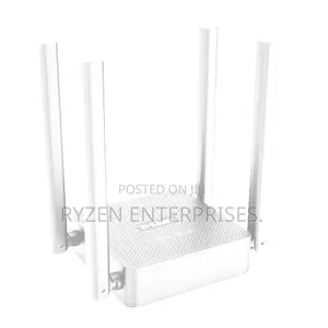 Dir-812m- D-link Ac1200 Dual Band Wi-fi 5 Router