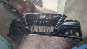 Toyota Crown Athlete 2018 Front Bumper