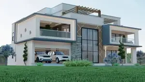 House Plan in Kenya