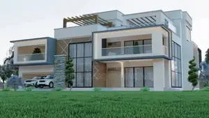 House Plan in Kenya