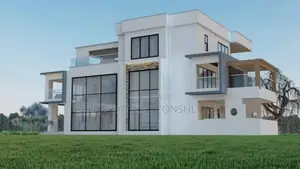 House Plan in Kenya
