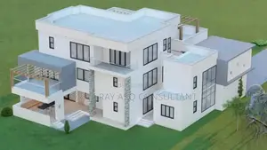House Plan in Kenya