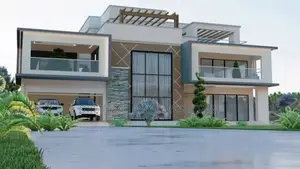 House Plan in Kenya