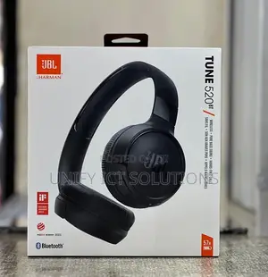 JBL Tune 520bt Headphones^ JBL Tune 520bt Headphones