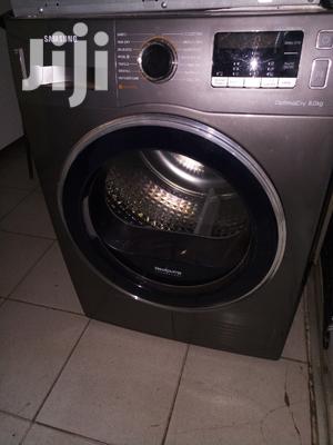 Optimal Dry Machine