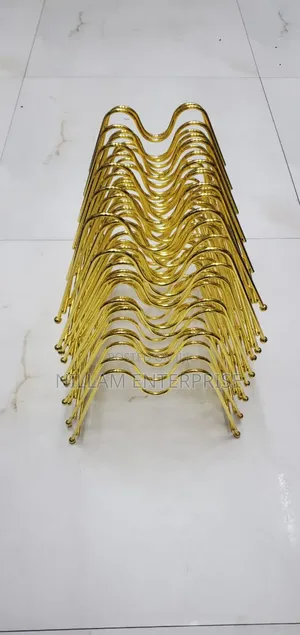 Plate/ Sufuria Lid Stand