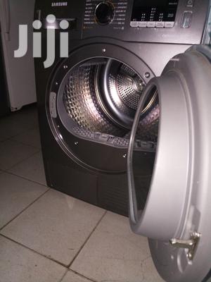 Optimal Dry Machine