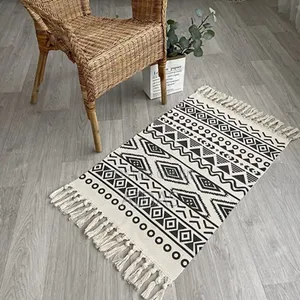 Bohemian Floor Mats
