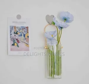 Multipurpose Flower Vase_pa