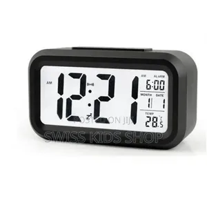 Alarm Clock /Table Clock