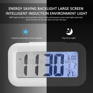 Alarm Clock /Table Clock