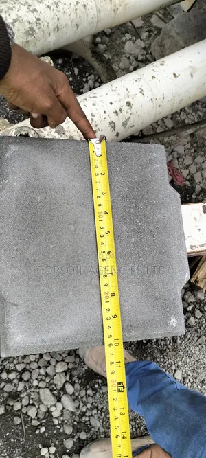 Roofing Interlocking Tiles
