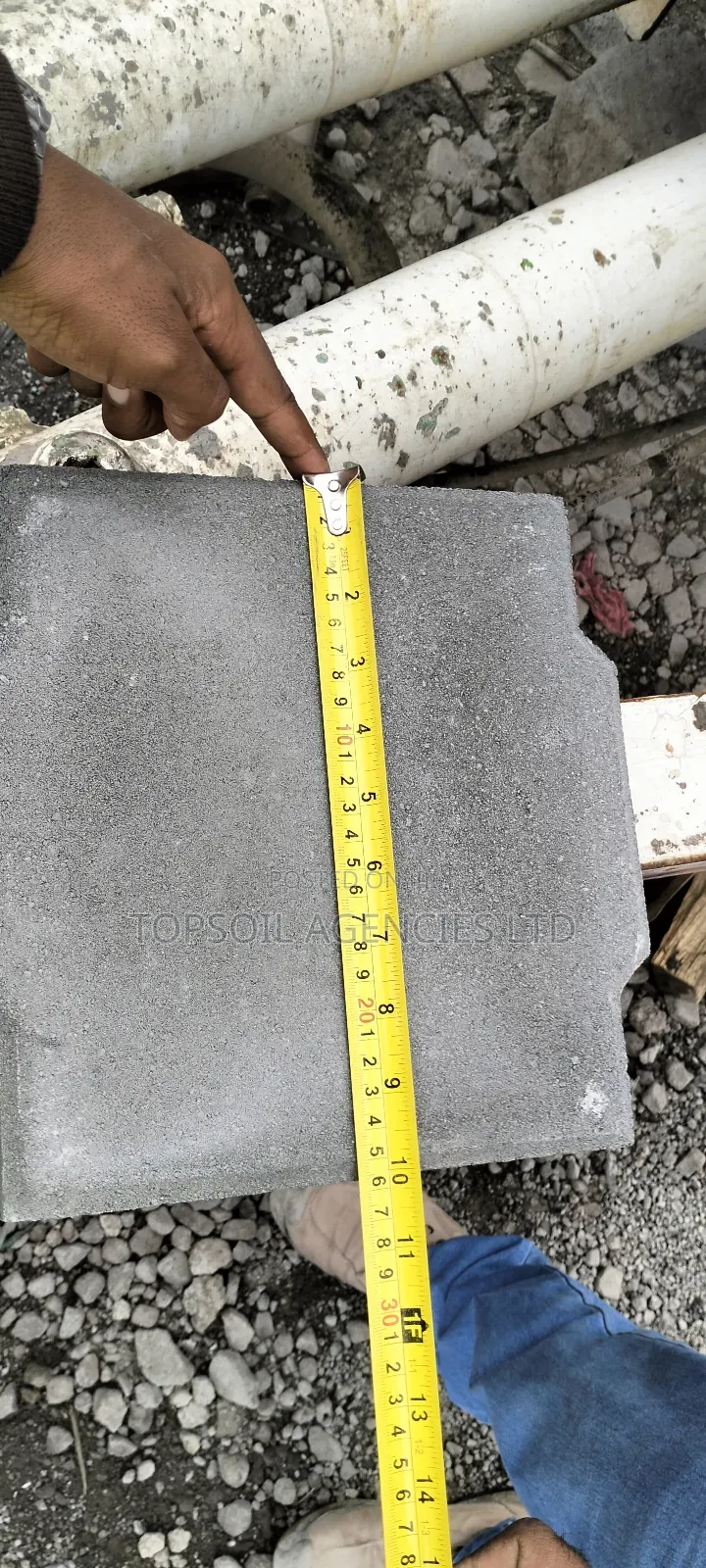 Roofing Interlocking Tiles