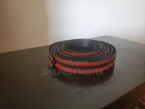 Car Door Strip (1.6mtrs Each) 2pcs