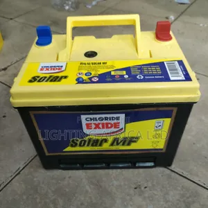 050ah Spark Solar Battery Maintenance Free