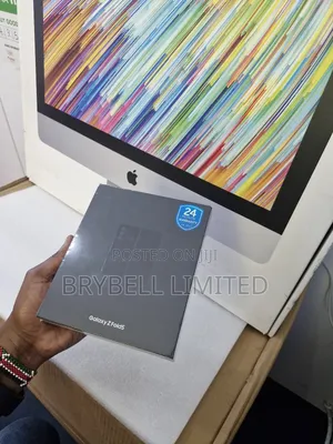 New Samsung Galaxy Z Fold 5 256 GB Blue