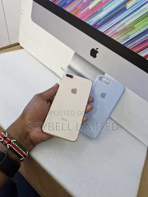 Apple iPhone 8 Plus 128 GB Gold