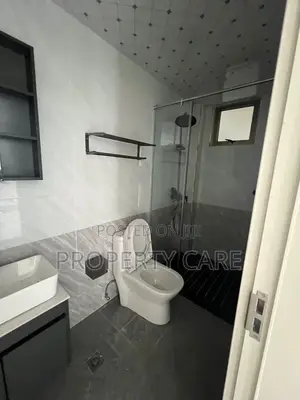 1bdrm Apartment in Kilimani for rent