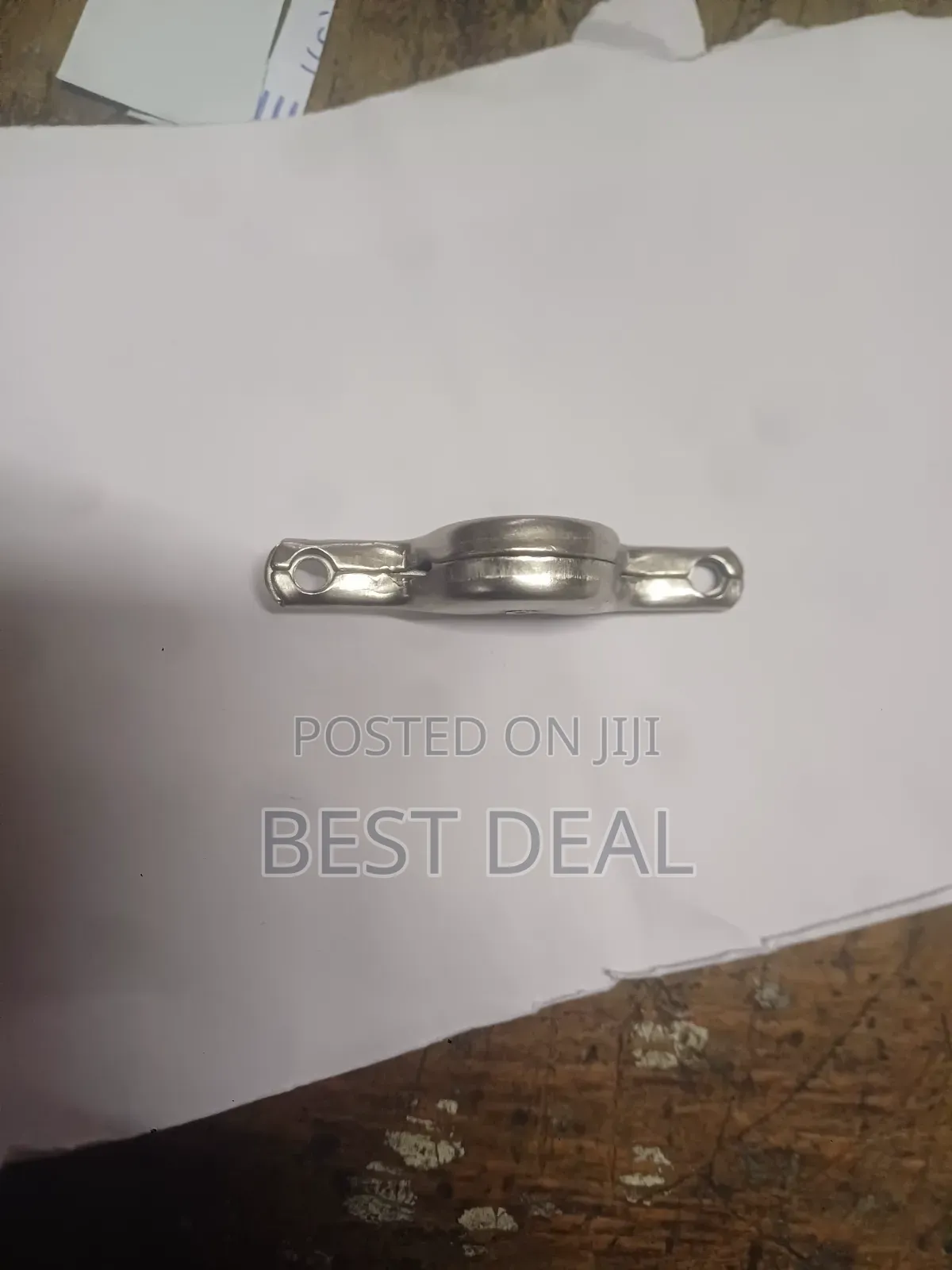 Sliding Door Rollers With Metallic Wheel