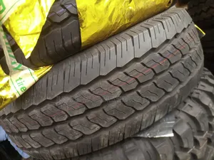 215/70r16c Bearway Tyres