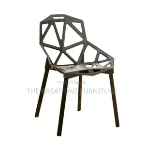 Unique Black Dining Chair Yfr5es