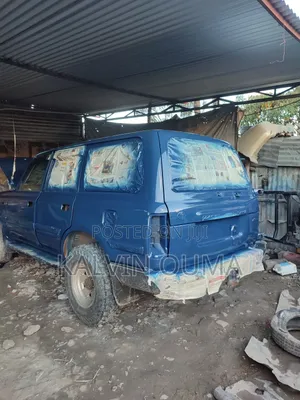 Painting Car