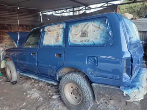 Painting Car