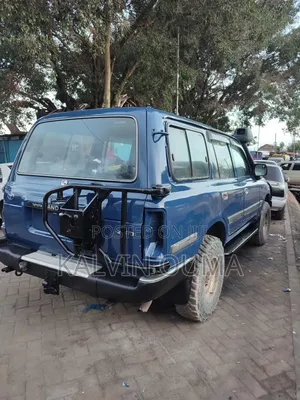Painting Car
