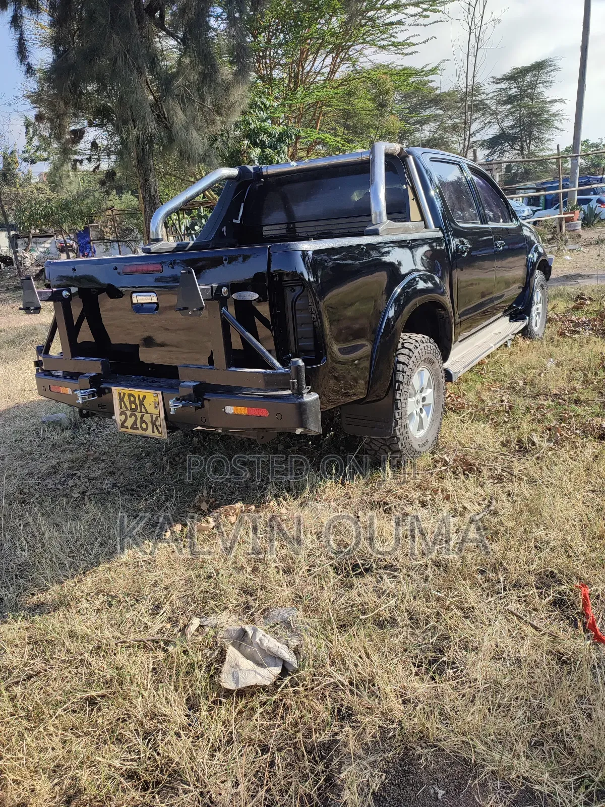 Painting Car