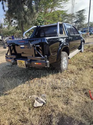 Painting Car