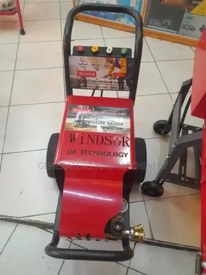Windsor Carwash