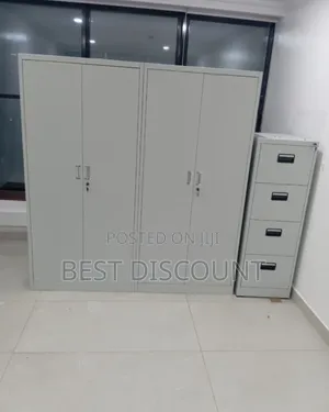 Reception/ Office Cabinets