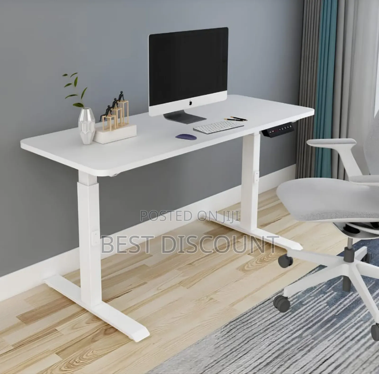 Electric Adjustable Table