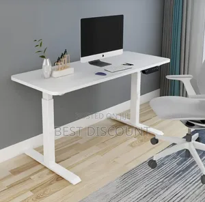Electric Adjustable Table