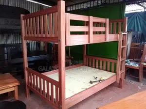 Double Decker KSH