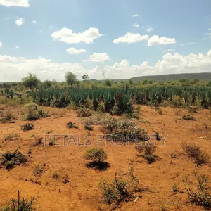 20 Acres for Sale in Mogotio