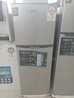 210l Top Freezer Refrigerator