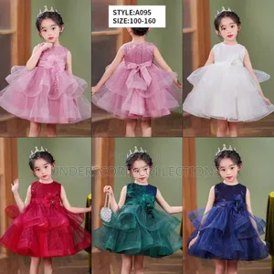 Toddler Girls Dresses