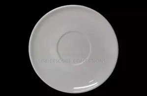 Diya Saucer Plain