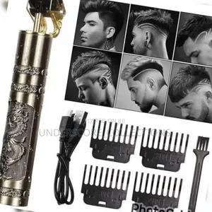 *Vintage T9 Professional Trimmer/Shaver*
