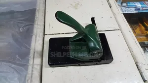 Paper Punch Heavy Duty 2pcs