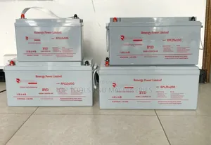 Brand New Grade a Renergy 25.6v200ah Lithium Battery