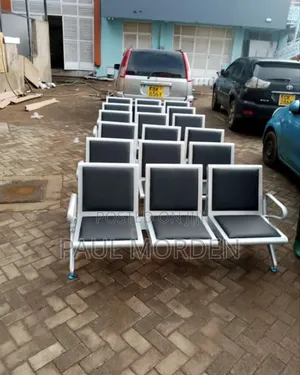 Reception Office Chair