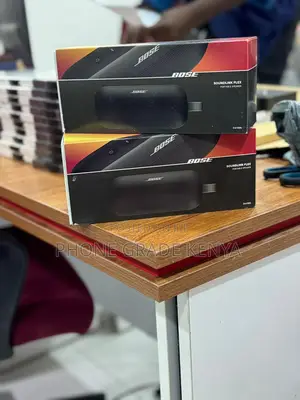 Boss Soundlink Flex Gen 2