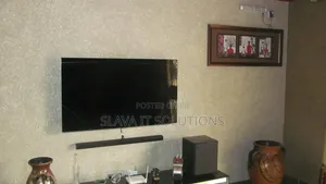 Tv Mounting