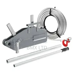 New Quality Hand Winch