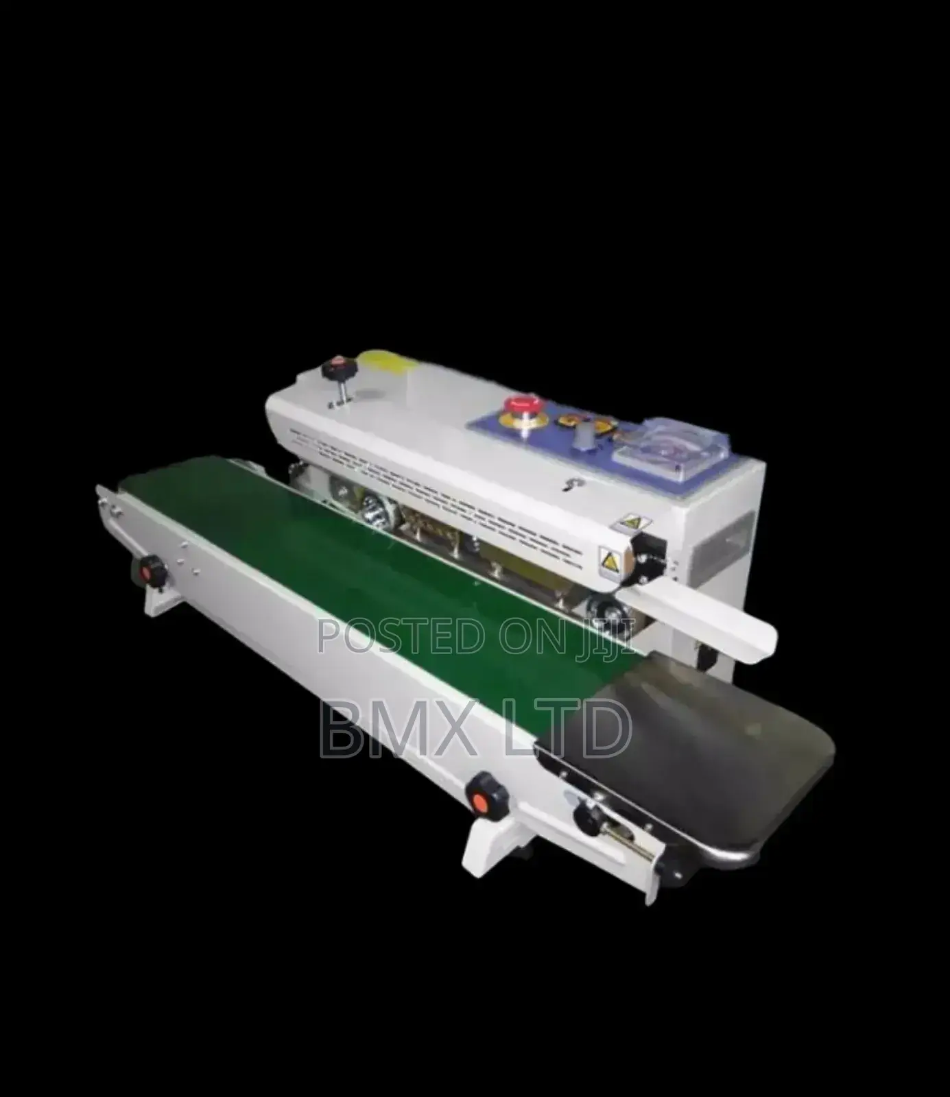 Heavy Duty Sealing Machine